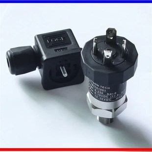 250bar海天注塑机压力传感器 10V 20mA伺服压力变送器 4牙0
