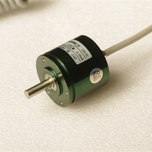 霍尔角度传感器|0-360度无死角|4-20mA|P3036-C-3Y60-A-L