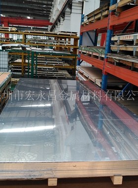 SUS436L不锈钢板q 冷轧不锈钢板 薄板 卷板 超纯铁素体不锈钢板