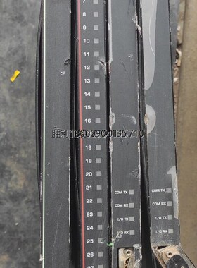 康吉森卡板4张,成色如图,w3503E,一个外壳完好,3805