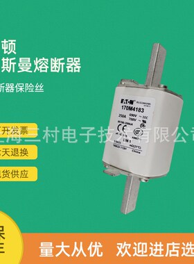 全新原装快速熔断器保险丝170M426v2 170M4263 170M4264 170M4265