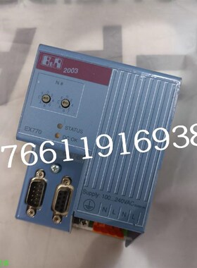 7EX770.50-1贝加莱模块EX4Q77,实物如图,