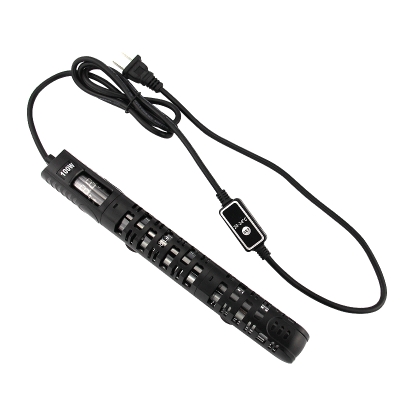 鱼缺加热棒养鱼恒温防水热带鱼专用鱼缸定温加热器水族箱自动控温