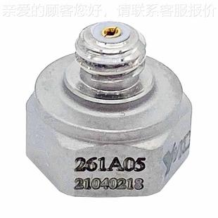 加速度计 感26X 电式 英微型加速克迈振动传器 微型单轴向 16X系列