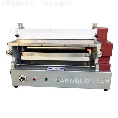 胶CS-02A糊上白机