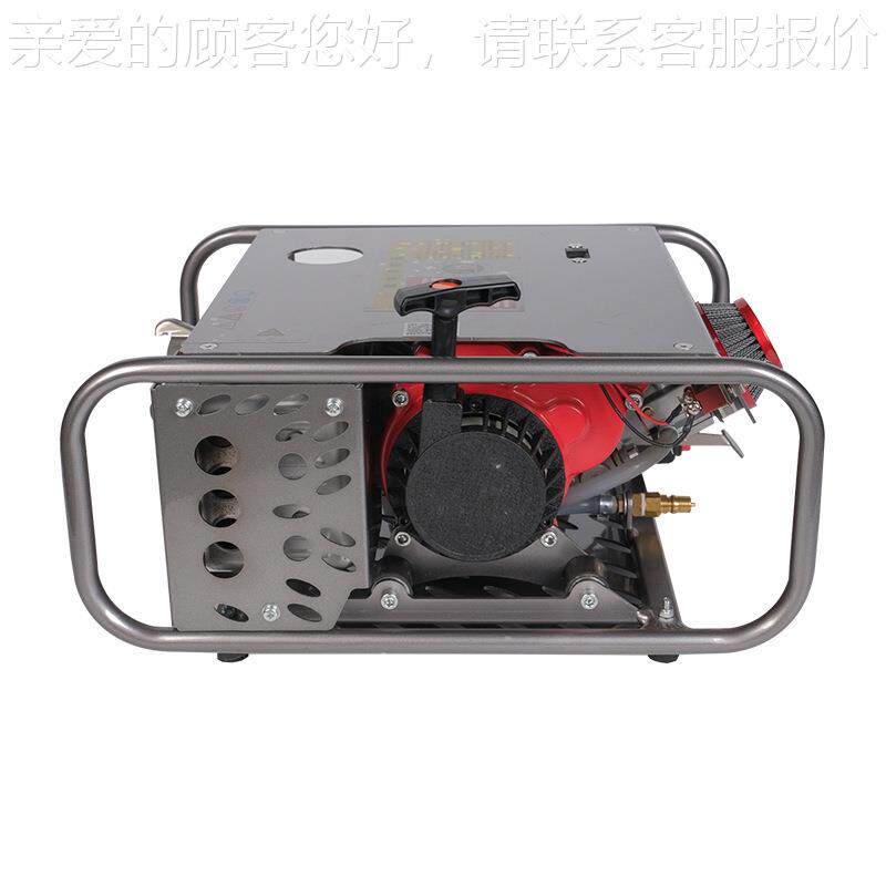 便携防式森林消高接力水高泵背RLR负式大流量扬压程高压接力