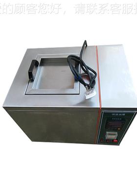 高温恒油槽 电缆温耐热CS5051油箱 塑料材料料高温恒油试验温油槽