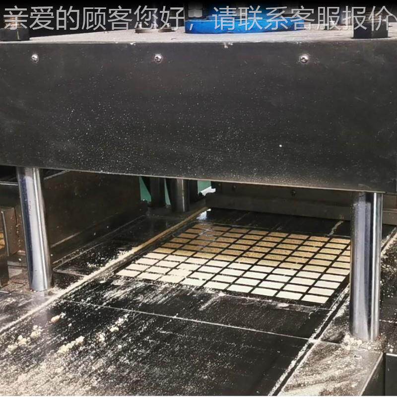 花生糕薄机器 花生米 饼383压块机做点的糕机器 压力厚可调