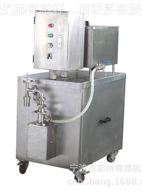 冰淋淇机Jam feed器 套制机器 厂家配定果酱泵