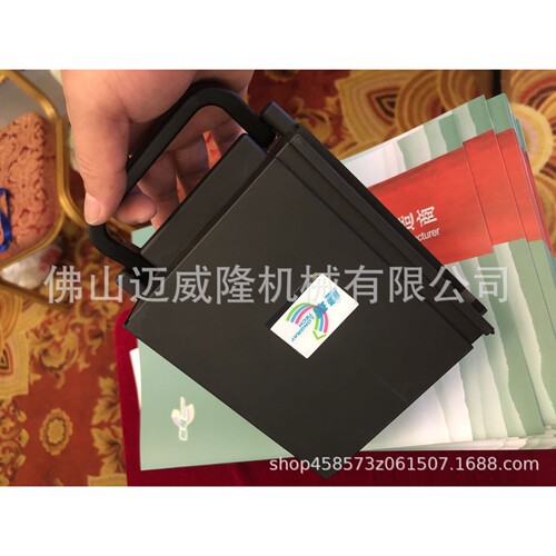 隆瑞528B手提式容量喷雾器528B喷雾器电池
