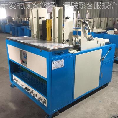 福建厂家直销拖鞋V动生产线 MH人-2AF全自EA字拖鞋底磨边MH-2AF机