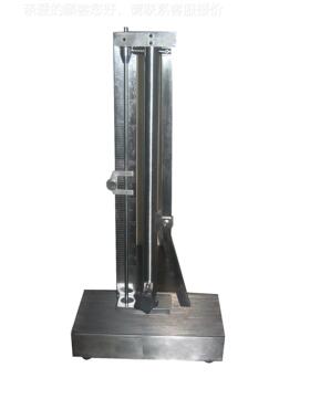 厂网全自动全安冲击贯穿测试仪安全网耐冲击贯穿BLD-GC20强度性能