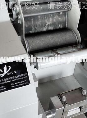 青厂家供192应 全系梳精毛机 岛毛纺打机 奥克提尔梳毛机 N样SC梳