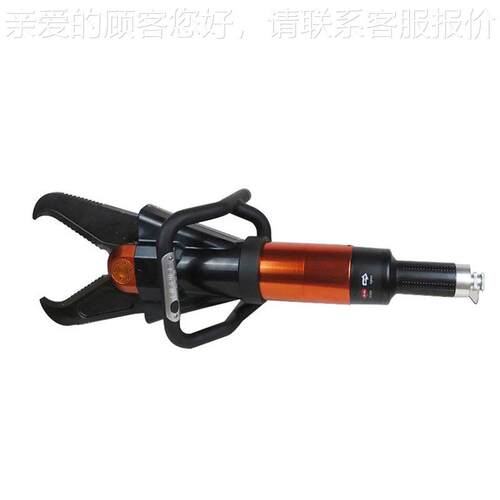 鹰嘴式液压剪切器GYQ-3（20）/325剪断器LED602307090照明J切地震