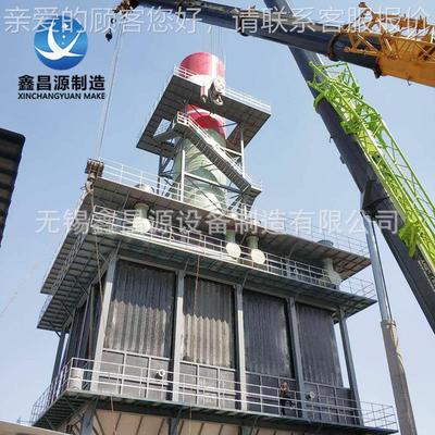 678供暖脱业烟气超低行排备放环保设湿电除尘器脱硫硝设备喷淋塔