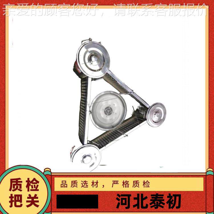 小区域水/面河DS-5A道漂适浮垃圾拦截 滤除水面保洁合的经济型装