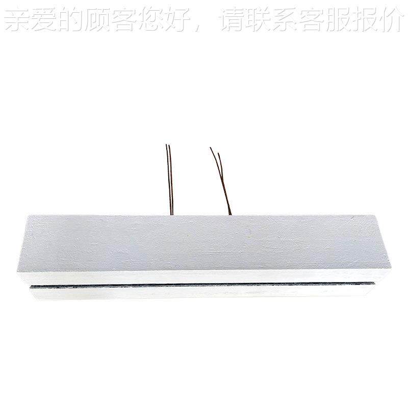 业炉膛加热体焼結退INS火炉工膛陶纤維电热丝炉膛瓷保温陶炉瓷纤
