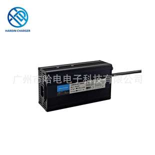 24V12A磷酸铁锂电池充电器8串铁锂充电器29.2V
