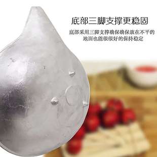 糖葫芦专用锅商用熬冰糖葫芦锅加厚长嘴锅 9WOR糖葫芦铝锅 展示架