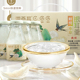 雪燕耳鲜炖燕窝本草银耳羹1320g开盖即食银耳露饮品休闲代餐