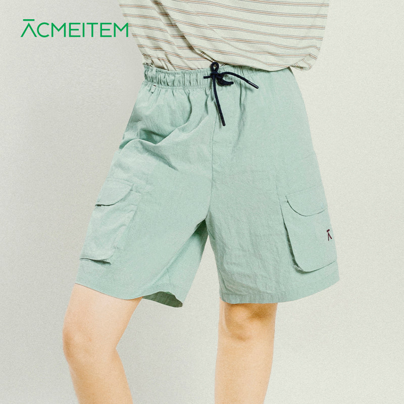 ACMEITEM爱棵米户外休闲裤