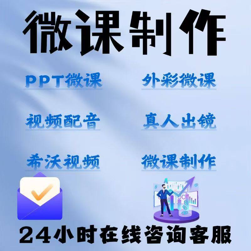 focusky微课制作英语同步PPT设计
