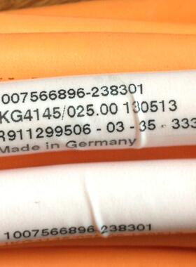 R911299506 IKG4145-025.00 # Rexroth//力士乐