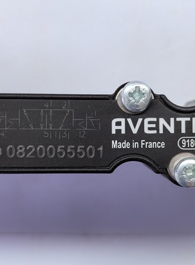 0820055501 # AVENTICS气缸、气动阀、调压阀、传感器、密封套件