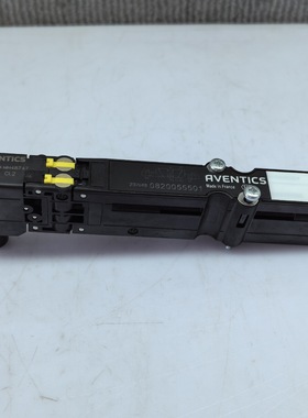 0820055501 AVENTICS安沃驰气动阀气动元件