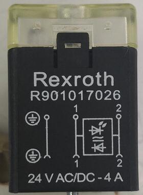 R901017026 # Rexroth//力士乐