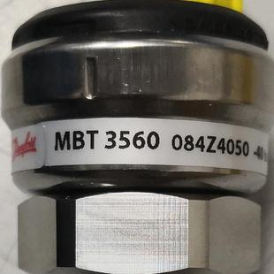 传感器 MBT3560 丹佛斯 Danfoss 气动阀 084Z4050