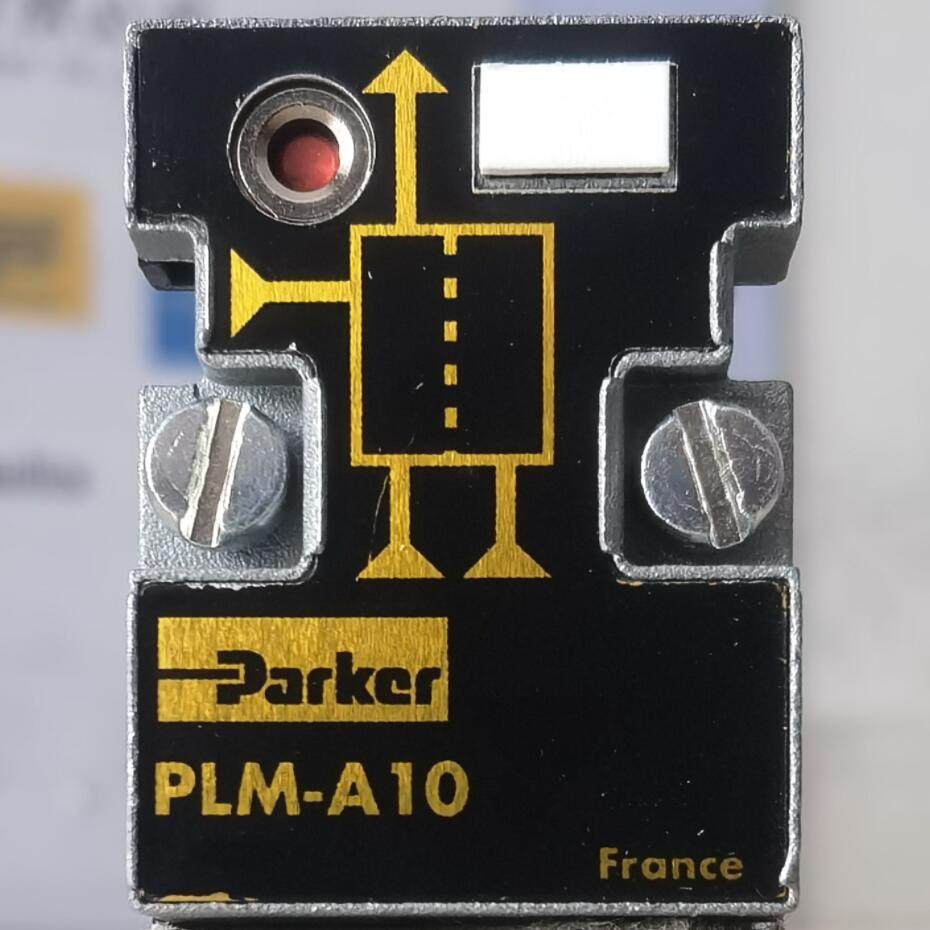 PLM-A10 # Parker//派克，气动阀，气缸，气动元件