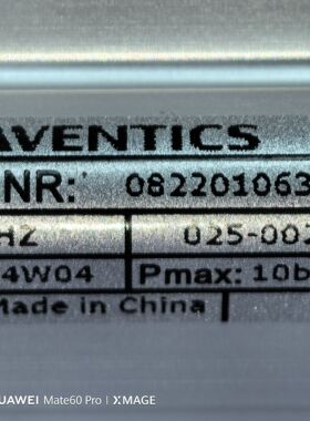 0822010634 # AVENTICS气缸、气动阀、传感器、密封套件