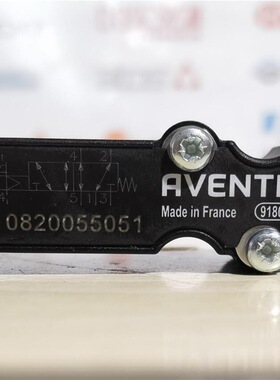 0820055051 # AVENTICS气缸、气动阀、调压阀、传感器密 封套件