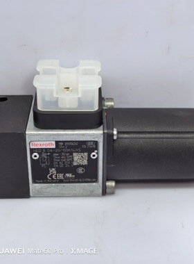 R901106262 HED8OA-20/100K14AS # Rexroth//力士乐，压力开关