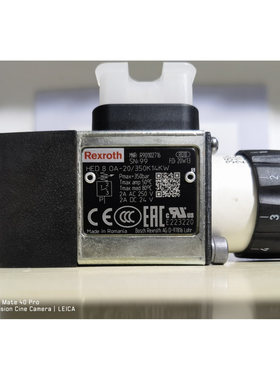R901102716 HED8OA-20/350K14KW Rexroth压力开关