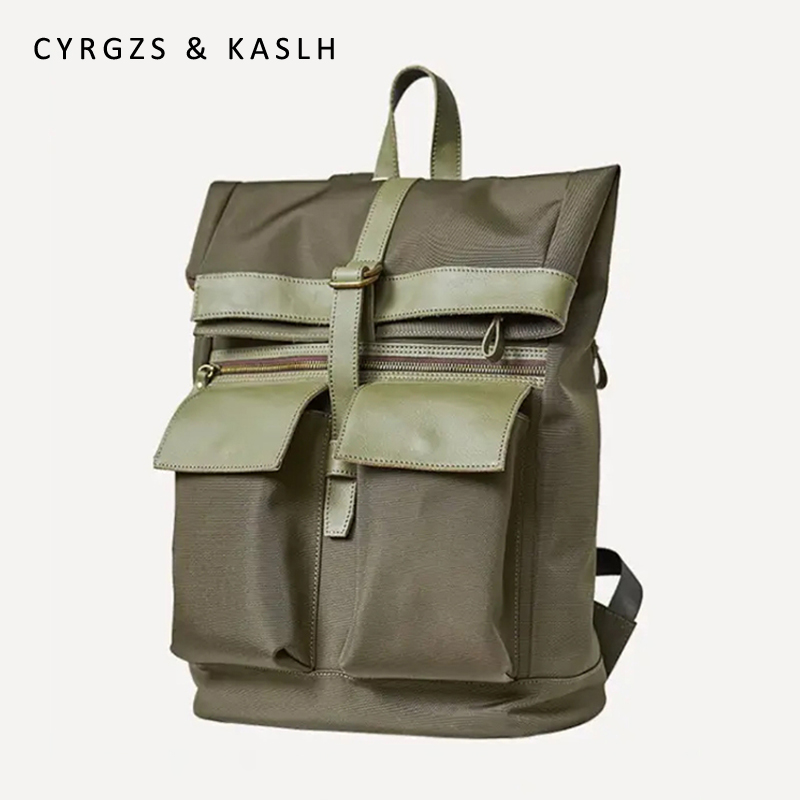 大容量防水背包男款通勤男士商务出差旅行户外双肩包男运动款书包