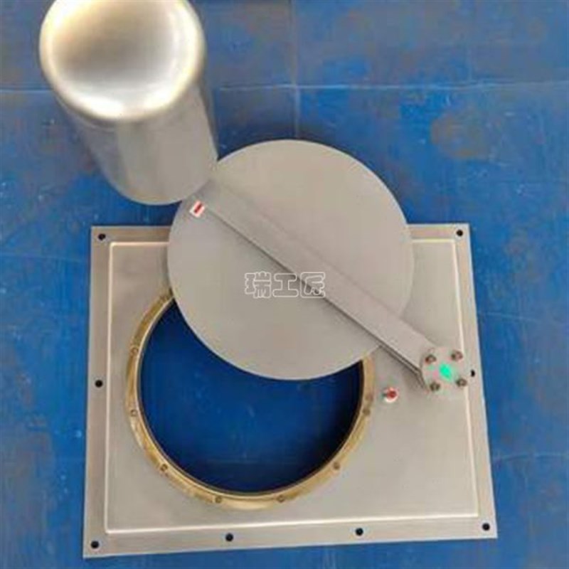 不锈钢浮筒阀限流阀304浮筒阀截污分流阀限流阀分流阀