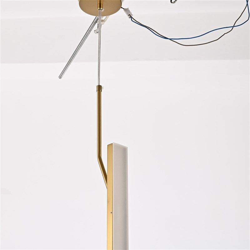 北欧后现代美式长条壁灯售楼部样板房客厅沙发旁边布艺酒店落地灯,家装灯饰光源,客厅吊灯,淘宝优惠券,粉丝福利购,淘宝优惠卷