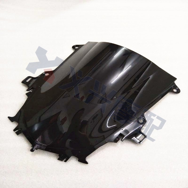 R1 挡风玻璃 R1 风挡 R1 15 16 17年