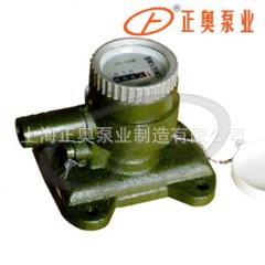 旋翼式油表流量表LY-25/LXYL-25立式/卧式泵业