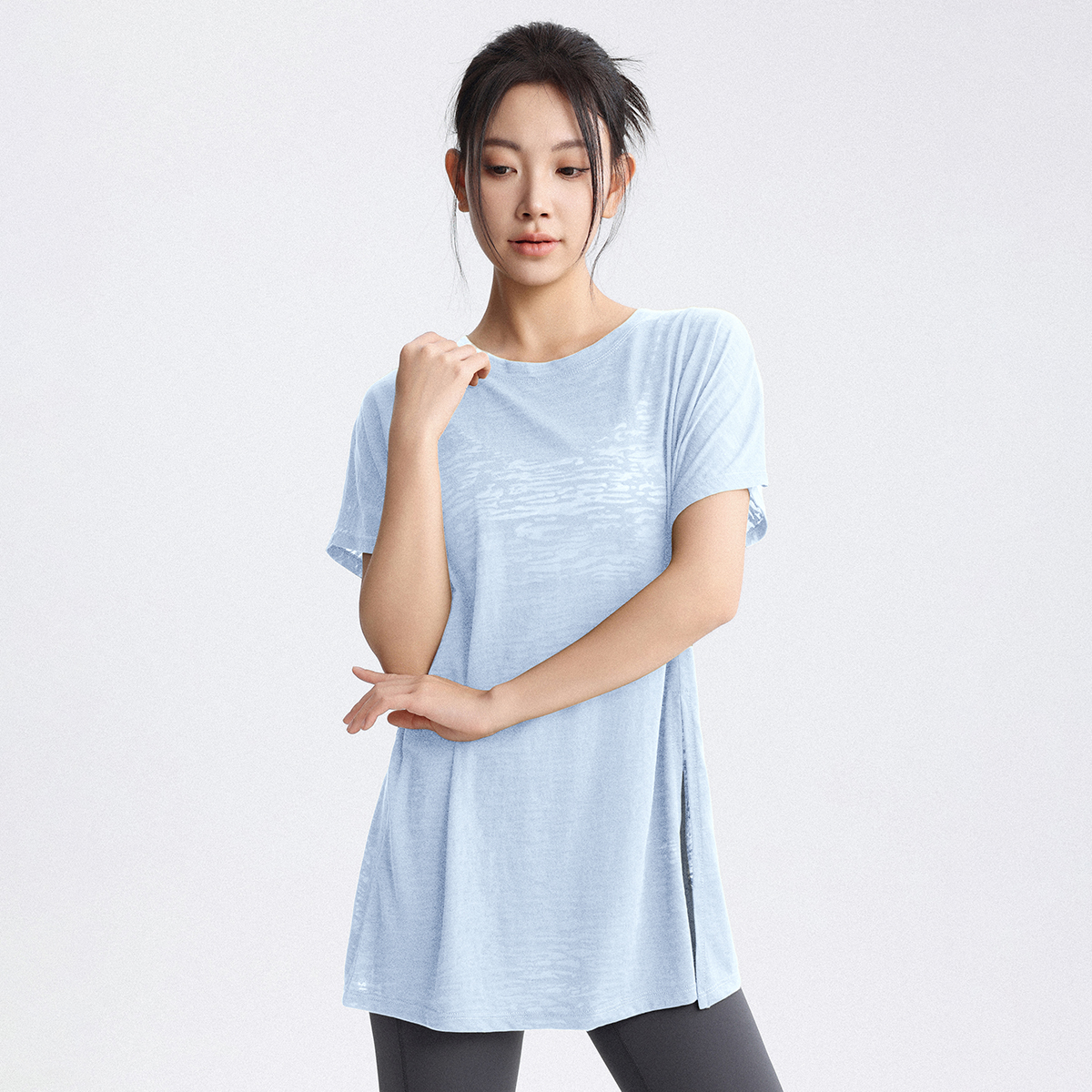 Light Blue Light Blue