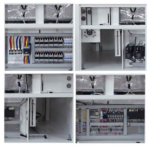 【无铅回流流焊大型节能热风】八温800M区片SMT水线贴PCB浸焊回流