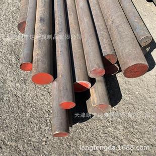 4P合金圆H钢 41钢冷拉不锈圆钢9Cr18MO圆钢黑棒15 5PH