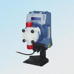 赛磁高SEK559膜O磁计量泵TPR500电隔计量泵水处理电加药泵西科电