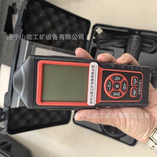 JFY4通风多参数测仪  矿用温通风阻力定 湿检度测风JFY4速同步检
