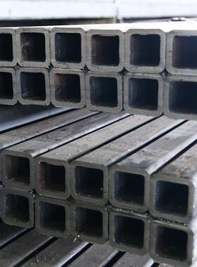 方管Q436C Q690C Q34D Q345C Q45E 5Q5500HNLC冷拔无缝方管矩形管