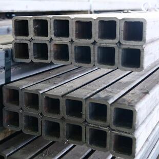 方管Q436C Q690C Q34D Q345C Q45E 5Q5500HNLC冷拔无缝方管矩形管