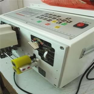 电脑裁线机功能机电脑自YF－330动剥多线机深直销电脑裁线剥皮下