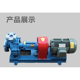 60型风冷离心高温导热油齿轮泵 直销1LQRY50 3Y2 循环泵 3LQR